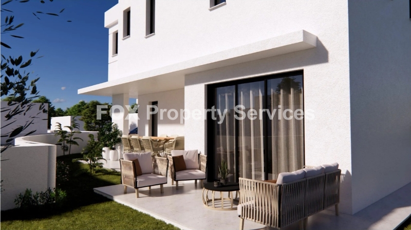 House, For Sale, Larnaca, Pylas 
