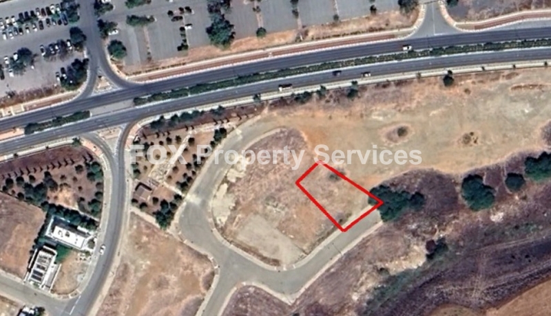 Участок, Продается, Nicosia, Strovolos - GSP Area