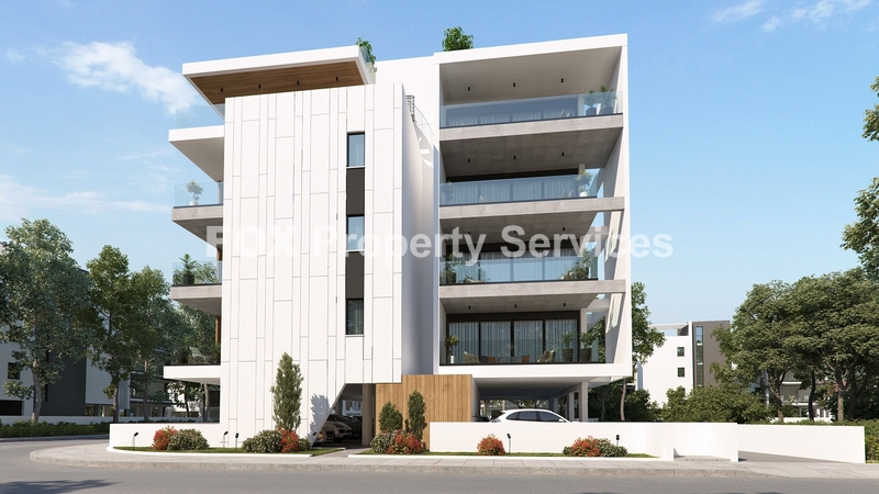 Apartment, For Sale, Larnaca, Chrysopolitissa