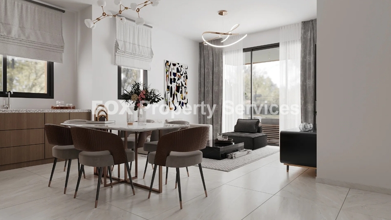 Apartment, For Sale, Larnaca, Agios Nikolaos