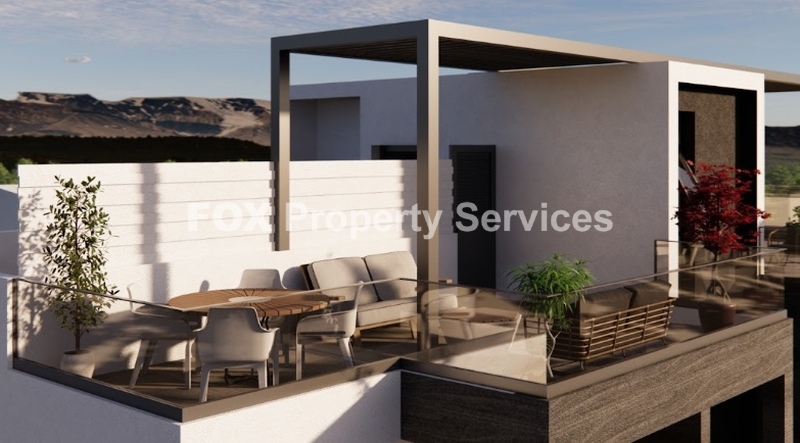 Apartment, For Sale, Larnaca, Leivadia