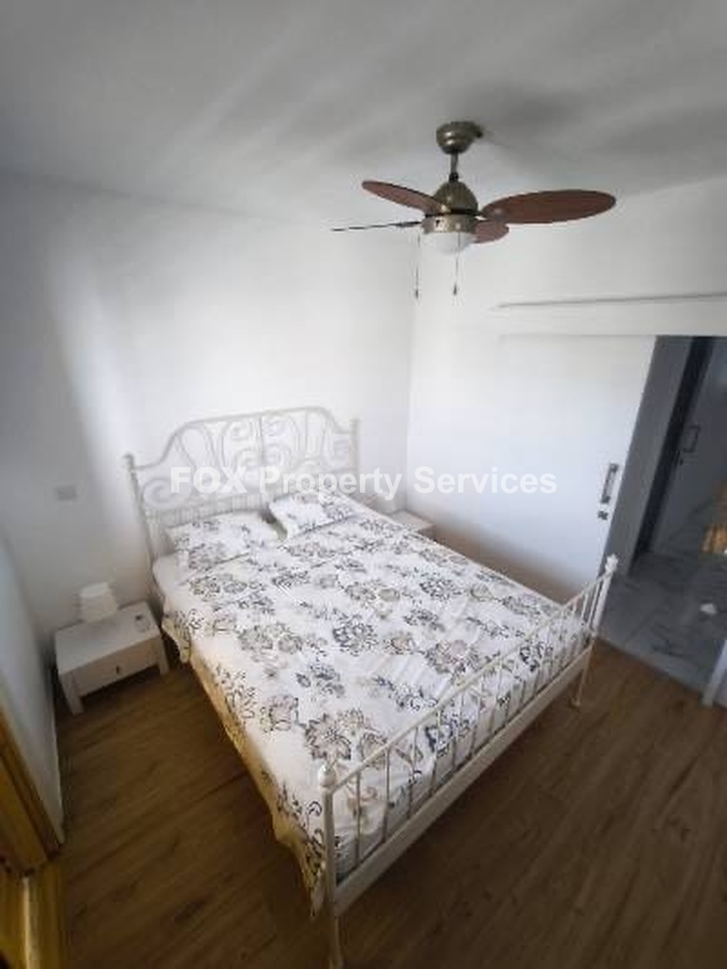 Maisonette, For Sale, Famagusta, Deryneia