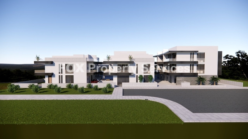 Plot, For Sale, Larnaca, Dromolaksia