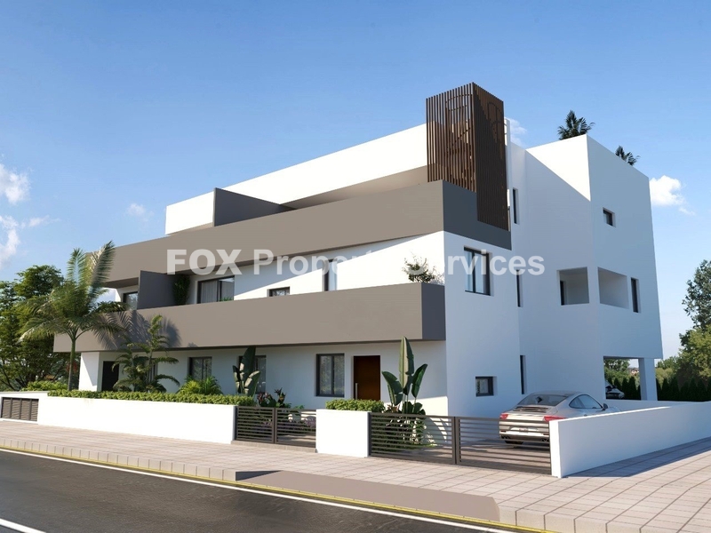 Apartment, For Sale, Larnaca, Kiti
