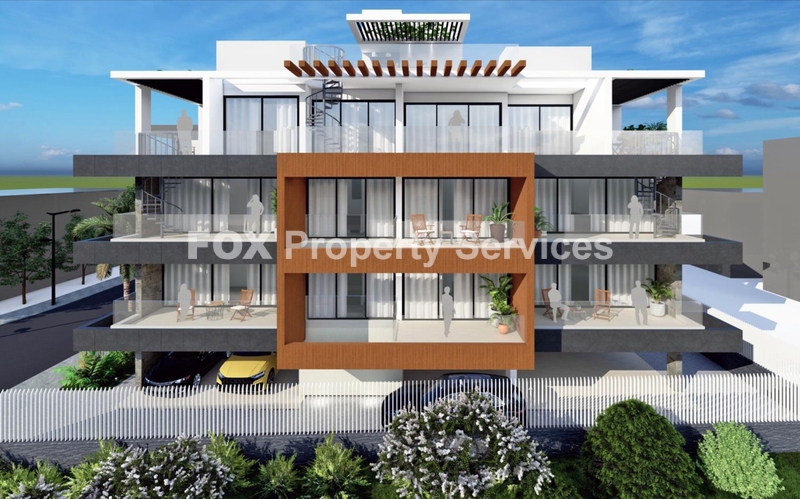 Apartment, For Sale, Larnaca, Oroklini Tourist Area