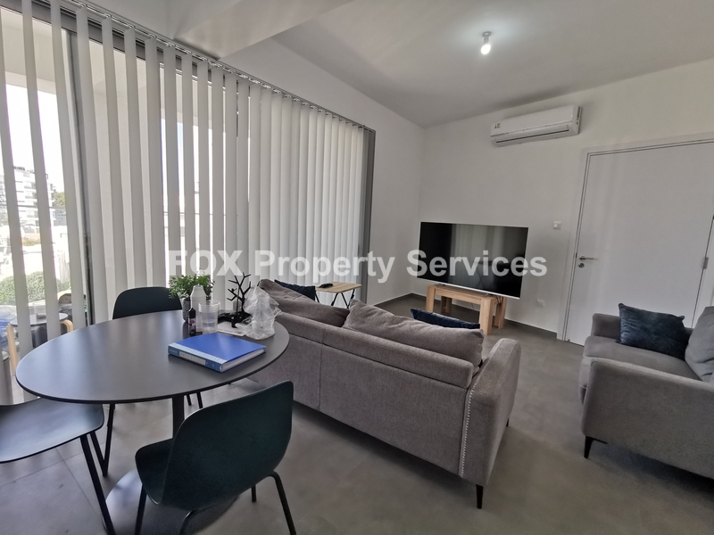 Apartment, For Rent, Nicosia, Aglantzia