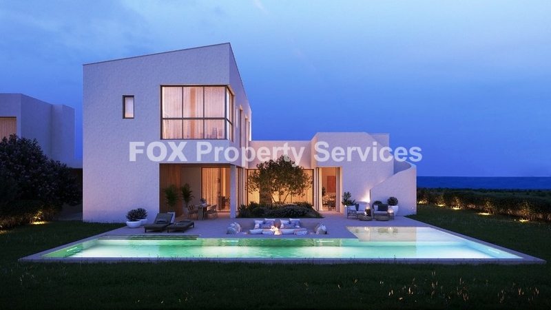 Дом, Продается, Larnaca, Perivolia Larnacas