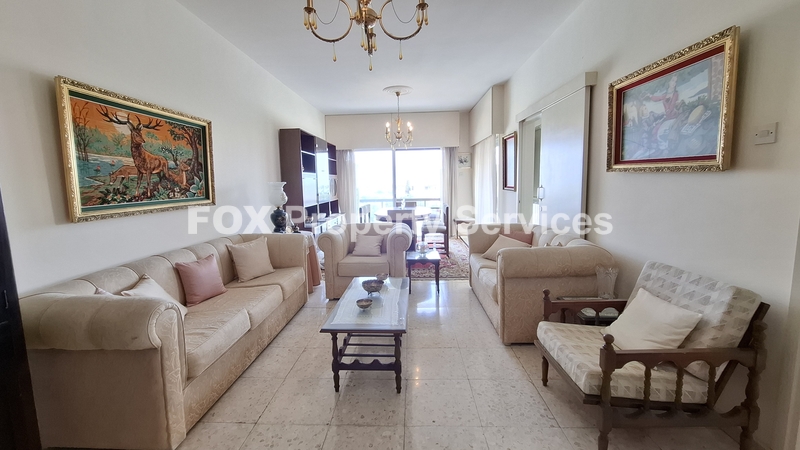 Apartment, For Sale, Nicosia, Aglantzia