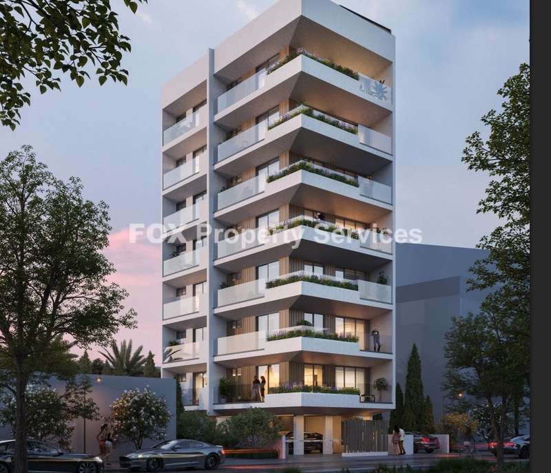Квартира, Продается, Larnaca, Harbor