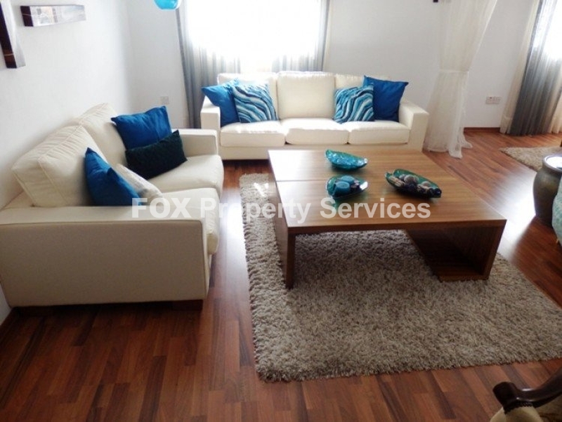 House, For Sale, Nicosia, Agios Dometios