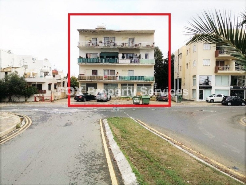 Building, For Sale, Nicosia, Egkomi