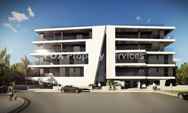 Квартира, Продается, Nicosia, Strovolos - Acropolis