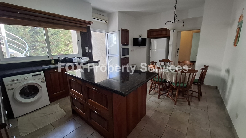 Apartment, For Rent, Nicosia, Strovolos - Acropolis