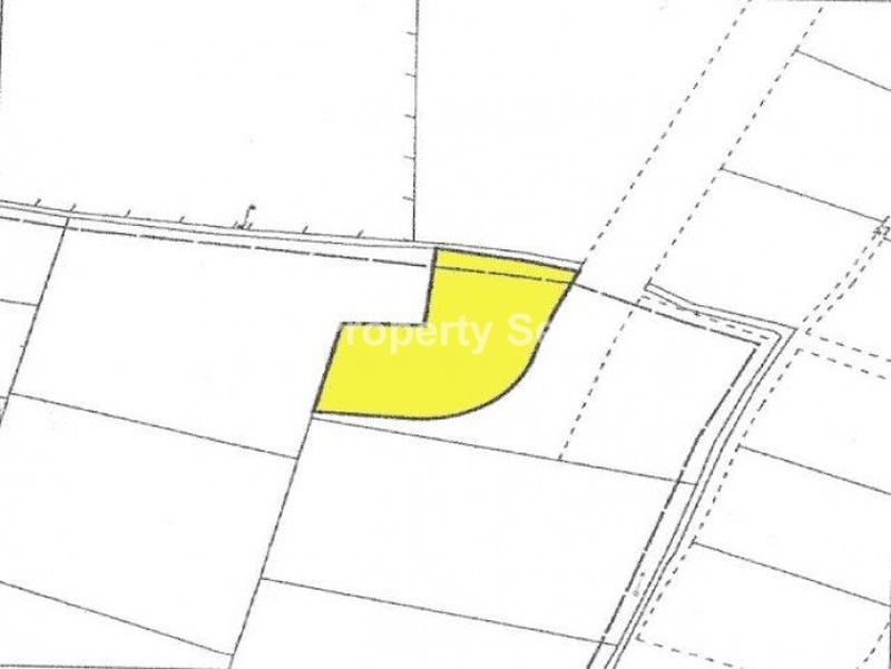 Plot, For Sale, Nicosia, Kato Deftera