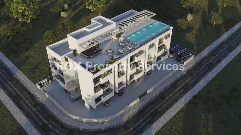 Apartment, For Sale, Larnaca, Pylas 