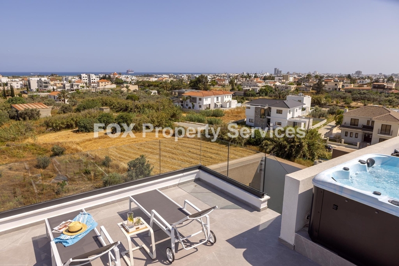 Apartment, For Sale, Larnaca, Leivadia