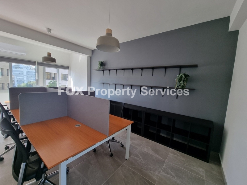 Office, For Sale, Nicosia, Walled Old City