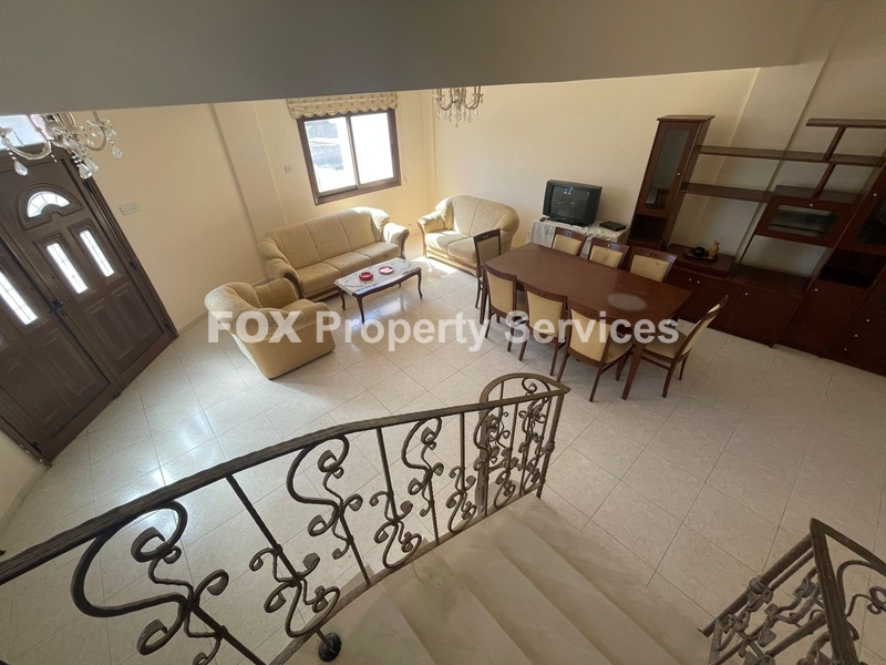House, For Sale, Larnaca, Troulloi