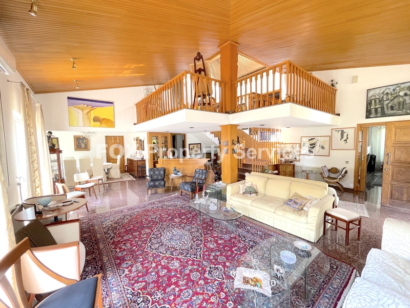 House, For Sale, Nicosia, Aglantzia