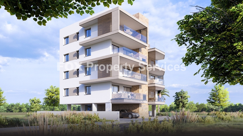 Квартира, Продается, Larnaca, Larnaca (center)