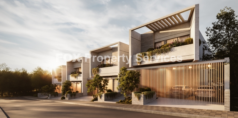 Дом, Продается, Nicosia, Strovolos