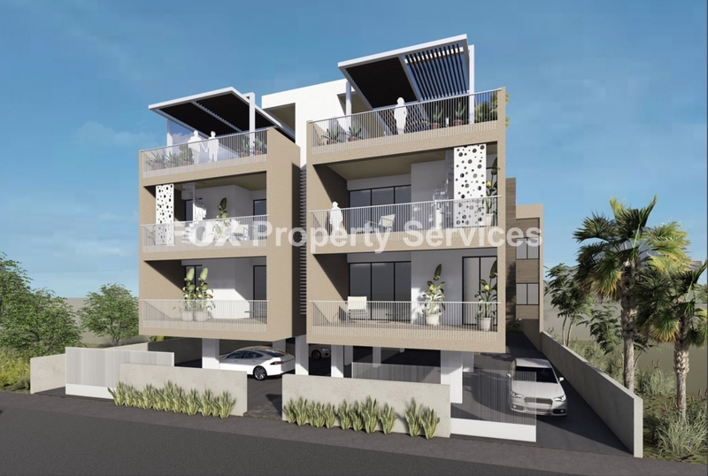 Квартира, Продается, Larnaca, Leivadia
