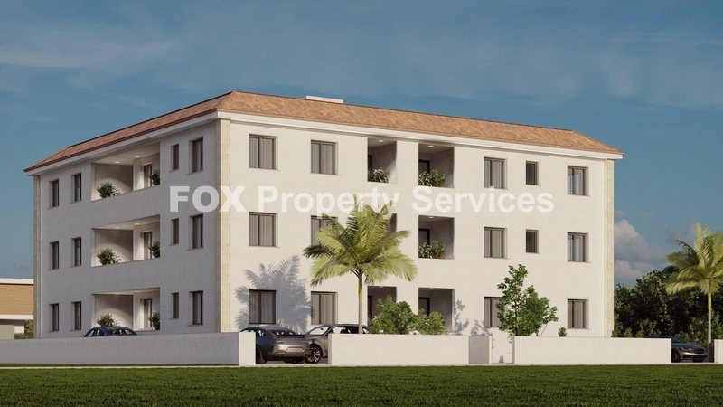 Квартира, Продается, Larnaca, Aradipou