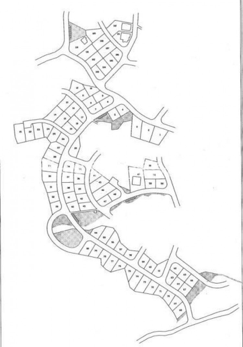 Plot, For Sale, Nicosia, Pyrgos Kato Tillirias