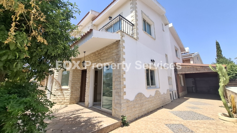 House, For Sale, Nicosia, Strovolos