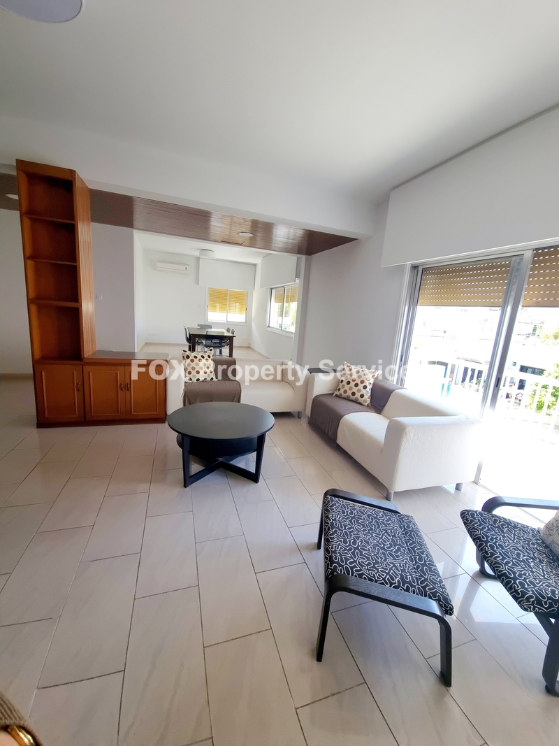 House, For Rent, Nicosia, Strovolos - Dasoupolis