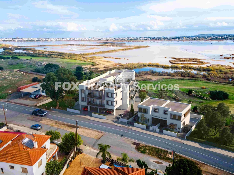 Διαμέρισμα, Προς Πώληση, Αμμόχωστος, Σωτήρα
