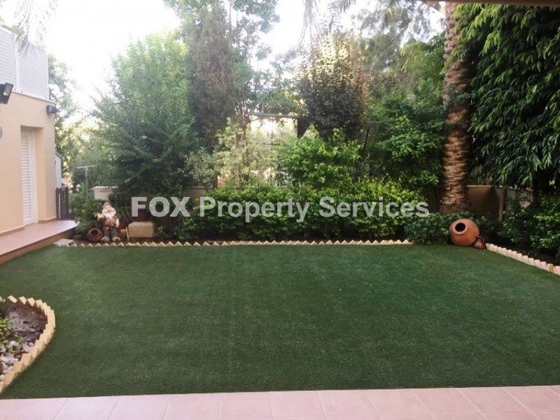 House, For Rent, Nicosia, Strovolos