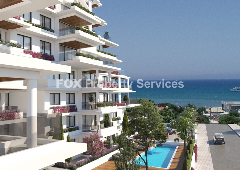 Apartment, For Sale, Larnaca, Makenzy