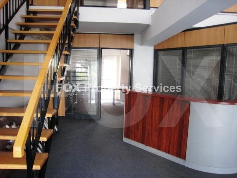 Shop, For Rent, Nicosia, Lycavitos