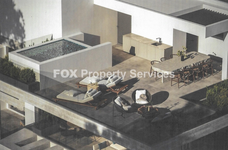 Apartment, For Sale, Larnaca, Larnaca (center)
