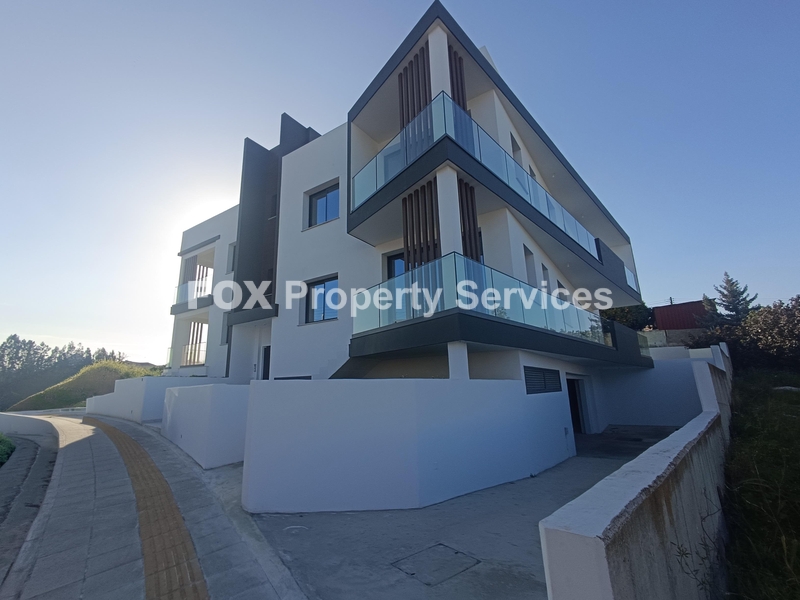 Apartment, For Sale, Nicosia, Dali Kallithea