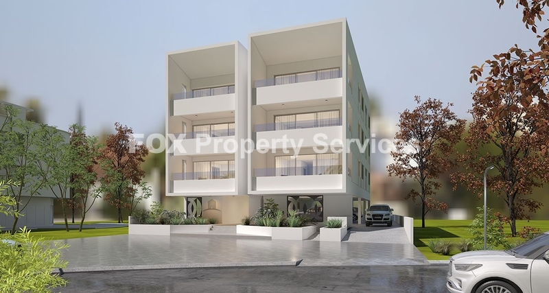 Квартира, Продается, Nicosia, Strovolos - Stavros