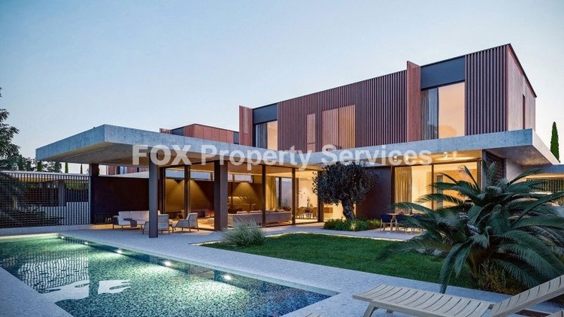House, For Sale, Nicosia, Strovolos - GSP Area