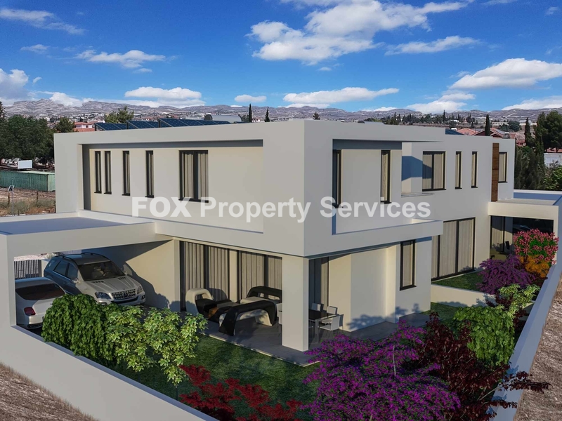 Дом, Продается, Larnaca, Aradipou