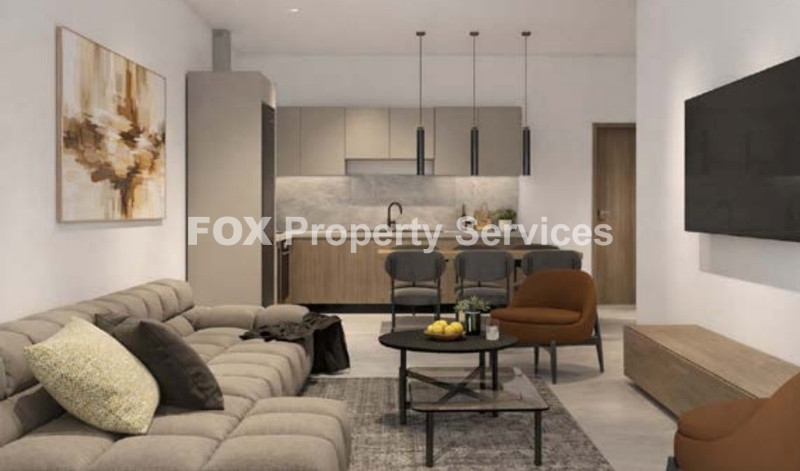 Apartment, For Sale, Larnaca, Kiti
