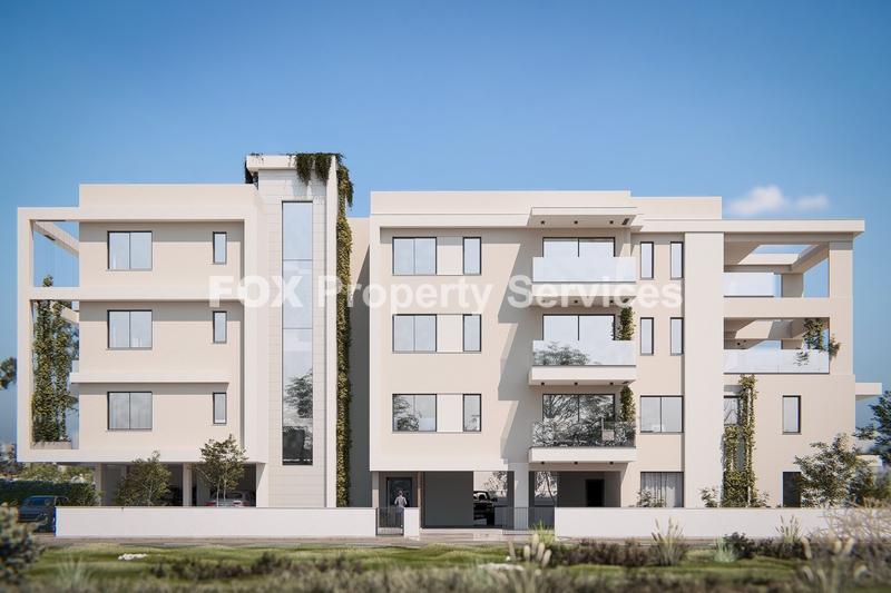 Apartment, For Sale, Famagusta, Paralimni