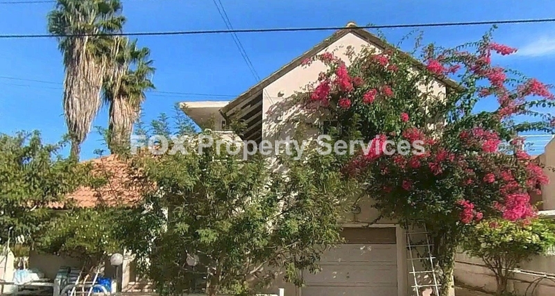 House, For Sale, Nicosia, Strovolos - Acropolis