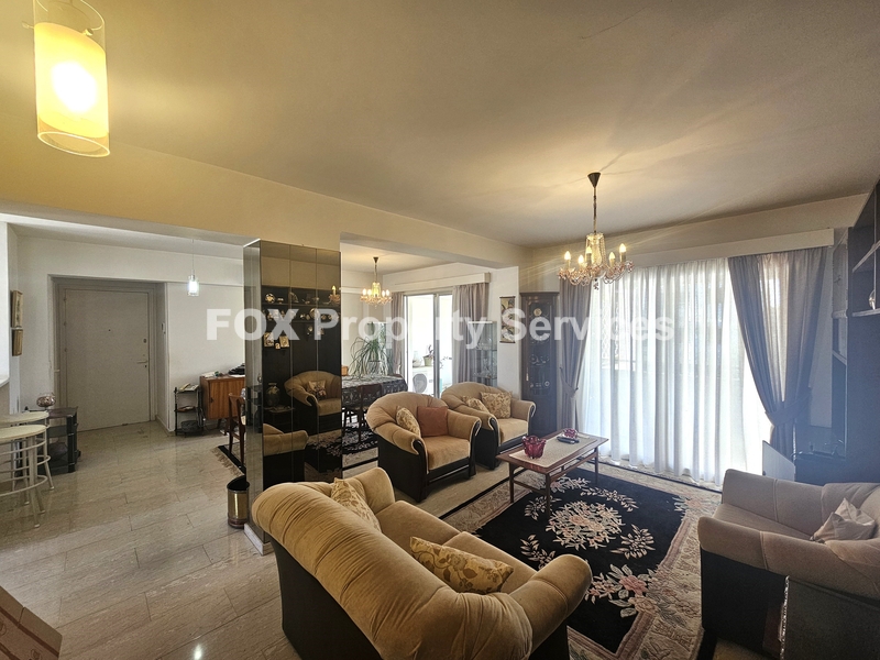 Квартира, Продается, Nicosia, Egkomi
