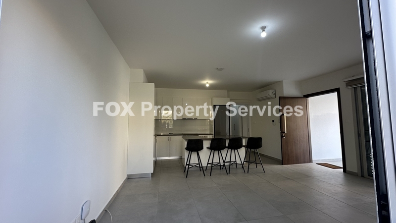 Apartment, For Rent, Nicosia, Strovolos