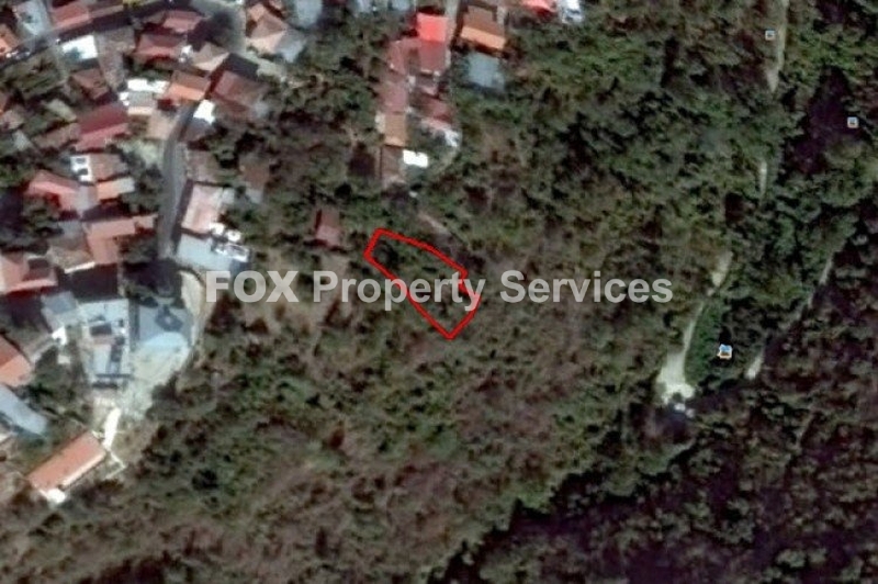 Участок, Продается, Nicosia, Pedoulas