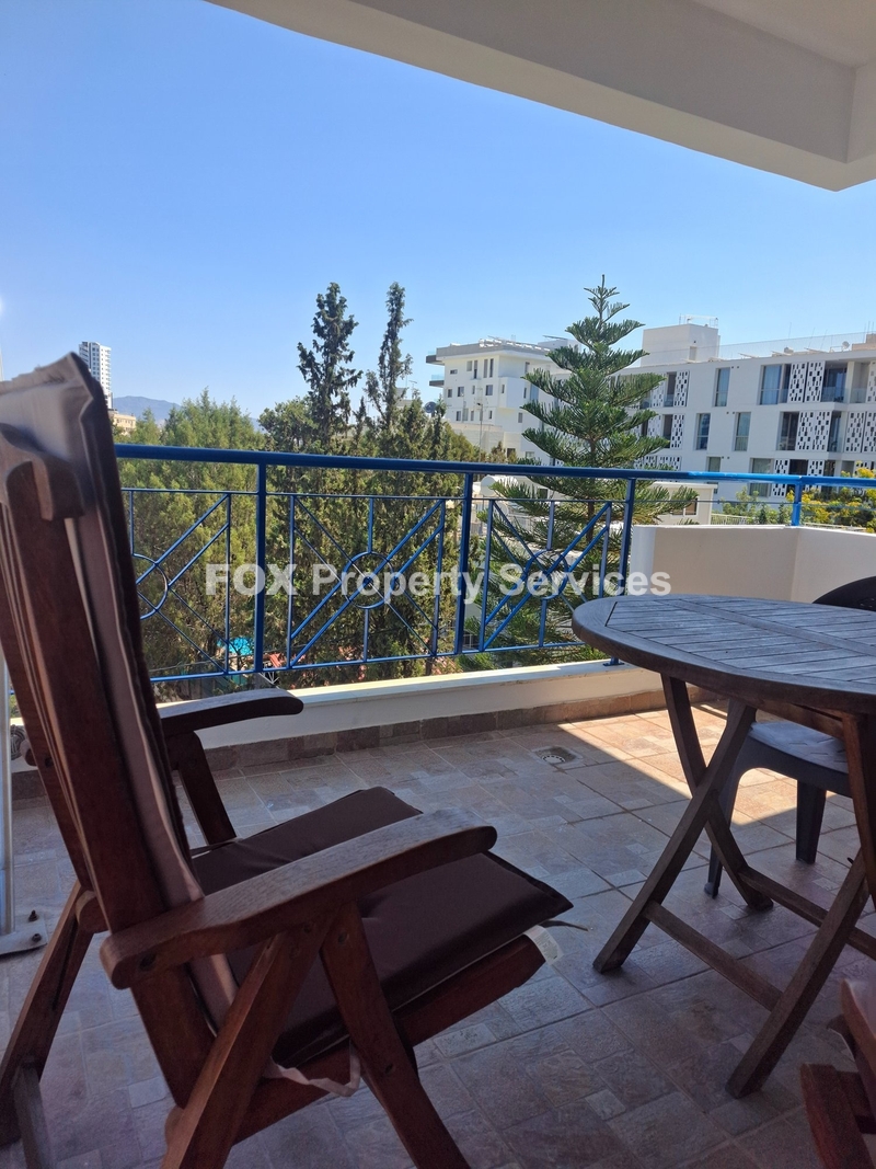 Apartment, For Rent, Nicosia, Strovolos - Acropolis