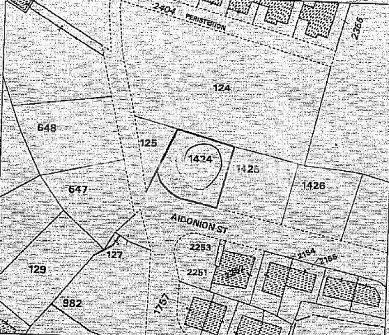 Plot, For Sale, Nicosia, Lakatameia