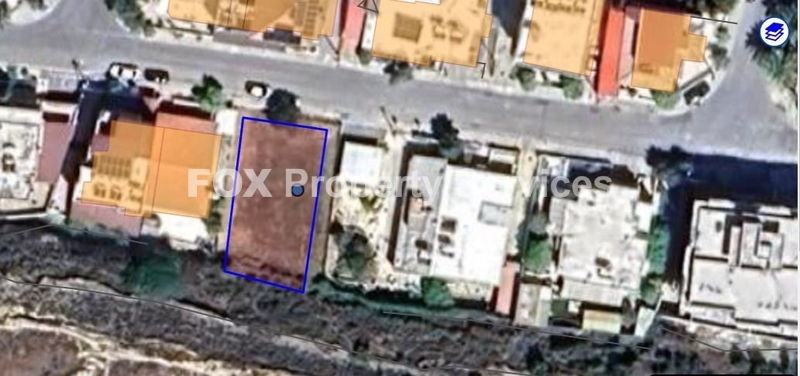 Plot, For Sale, Nicosia, Aglantzia