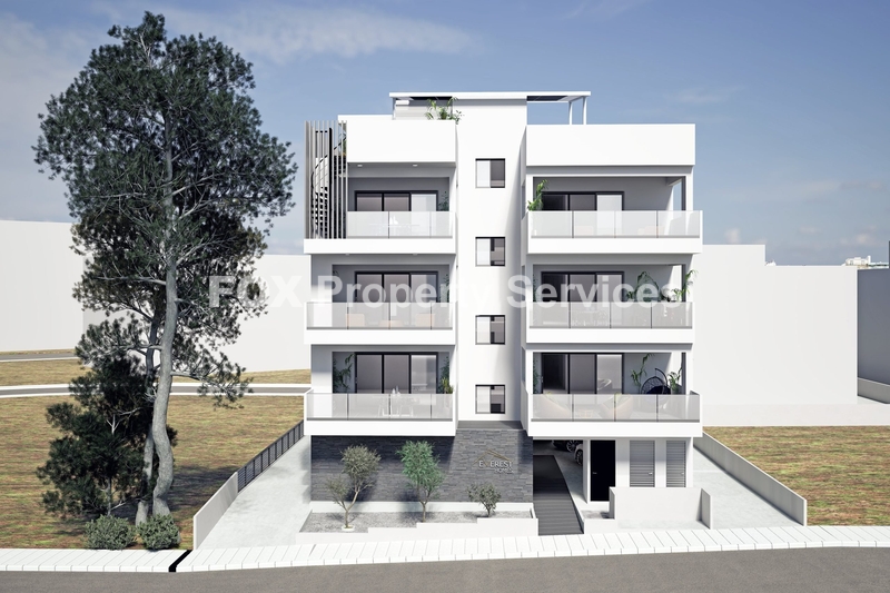 Квартира, Продается, Nicosia, Strovolos
