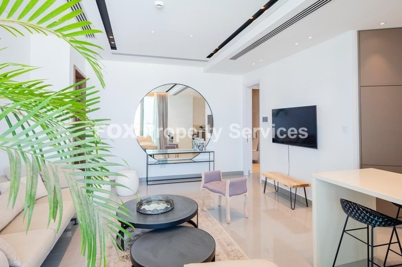 Apartment, For Rent, Nicosia, Lefkosia center - Nicosia